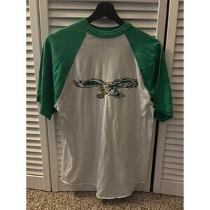 Vintage Philadelphia Eagles Tshirt